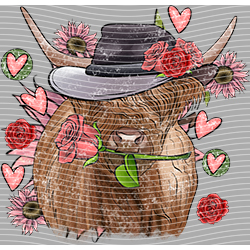 Valentine's Day-QRJ 8208